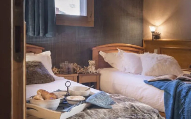 Montagnettes Lombarde (VTH300)