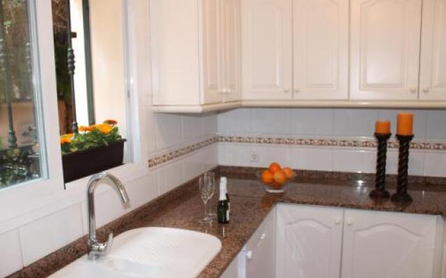 Altea Hills Villa Casablanca 23
