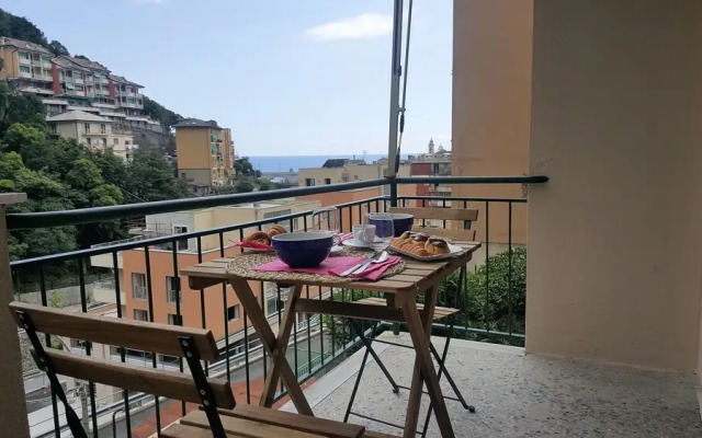 Casa Barbara