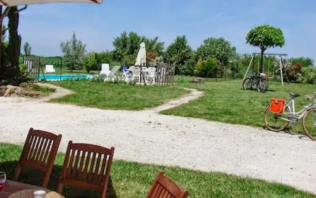 HomeRez - Country House Chemin des Ouzenauds