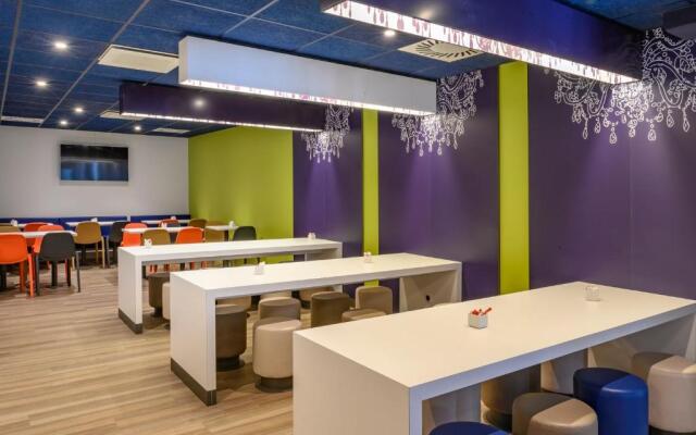 Ibis Budget Saint-Etienne Centre Gare Châteaucreux