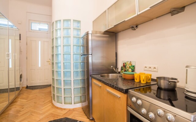 RentPlanet - Apartament Arianska 15