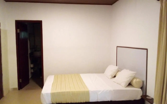 Diyagal Villa