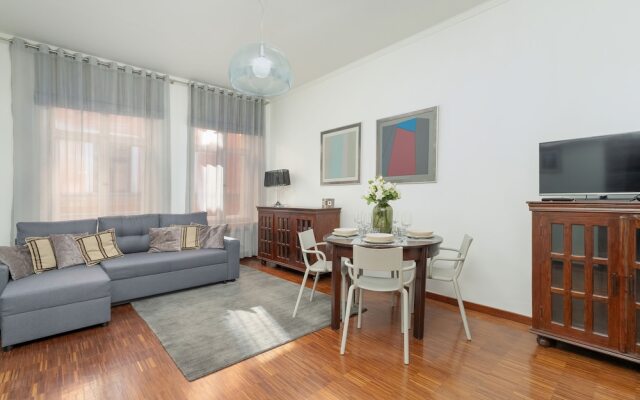 Apartment Poznan Old Town by Renters