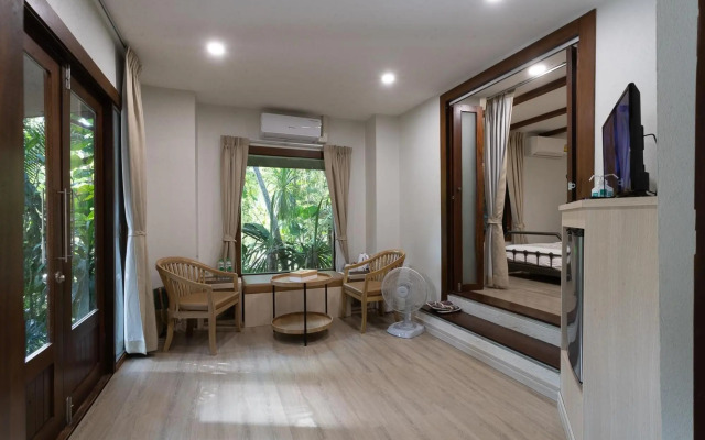 Wanathara Resort