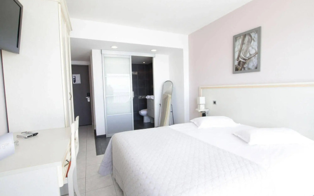 Hôtel La Pietra Restaurant & Spa