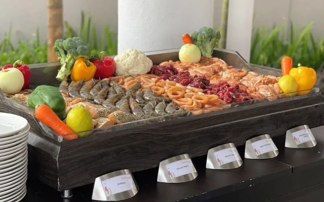 Courtyard by Marriott Melaka