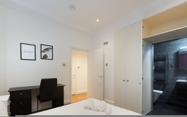 Beautiful London Flat FS3