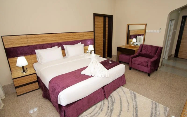 Sama Hotel