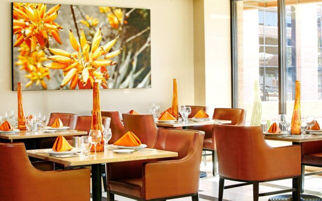 Scottsdale Marriott Old Town
