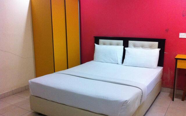 Ocean Hotel Sungai Besar