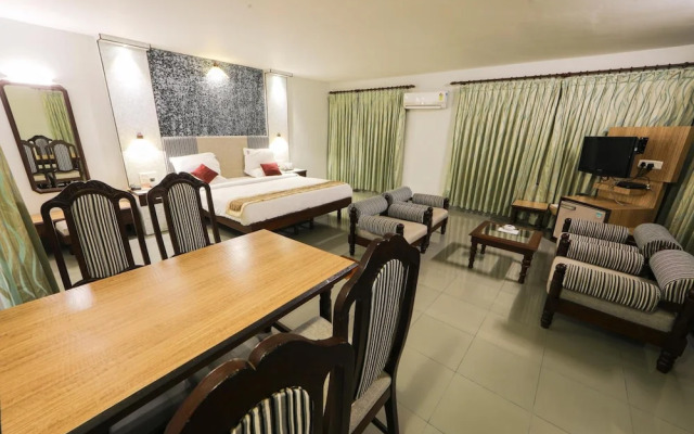 Bharat Hotel