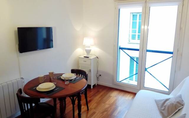 Studio Chartres Centre