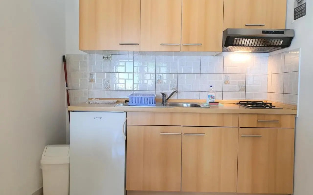 Apartments Julia