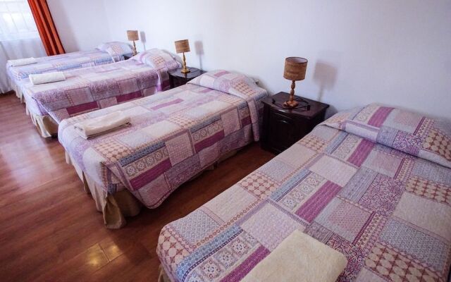 Quinta Adela Bed & Breakfast