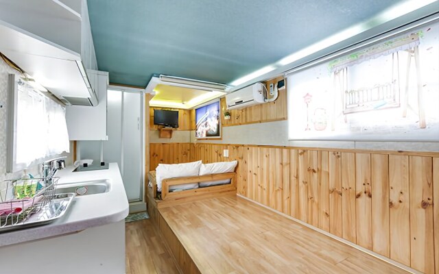 Danyang Four Seasons Pension