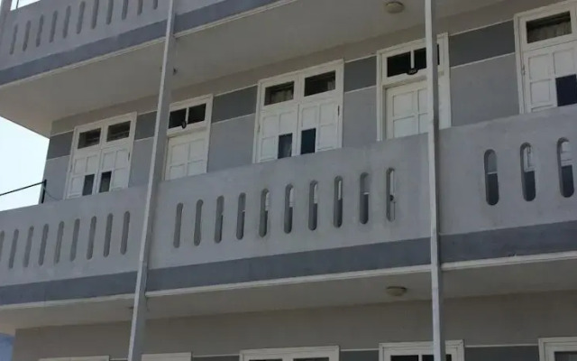 Thanh Dong Hotel
