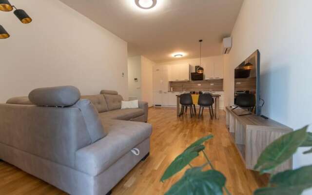 Apartments La Siesta