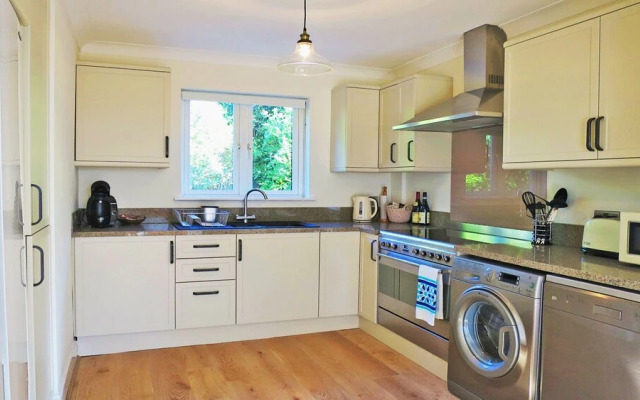 Castlemill Cottage