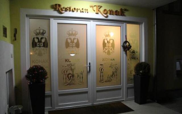 Konak