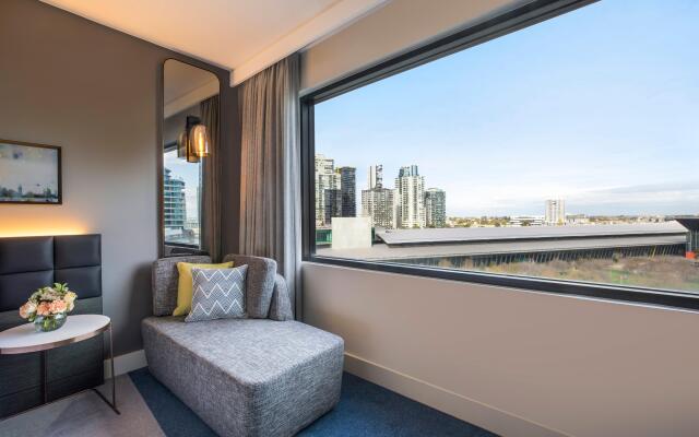 Crowne Plaza Melbourne, an IHG Hotel