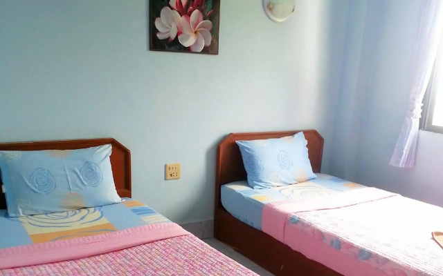 Jinda Guesthouse