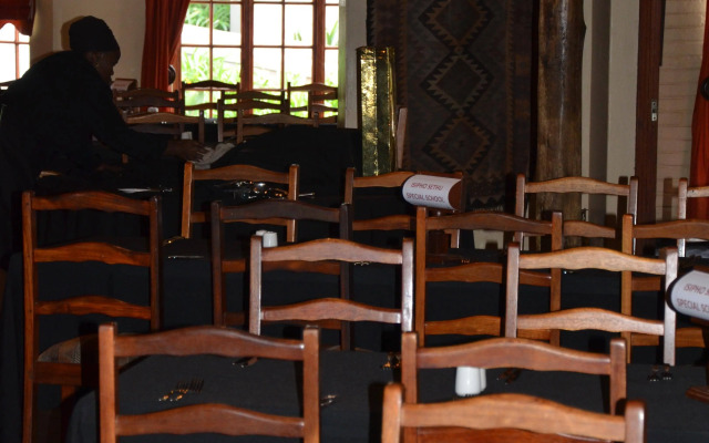 Premier Hotel Roodevalley