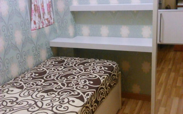 Apartemen The Suites Metro Yudis