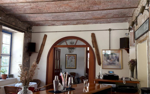 Ippokampos Hotel