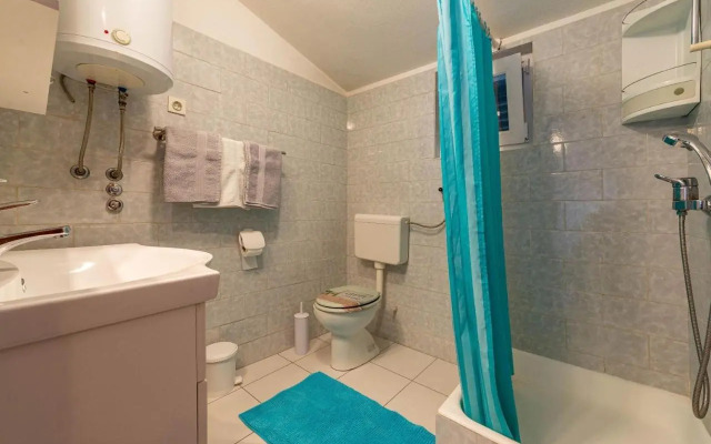 Apartment Kozino 5749b