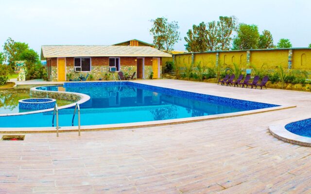 Tag Resorts Banyan Retreat Corbett
