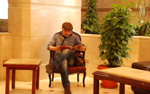 Swiss Inn Hotel Mohandeseen