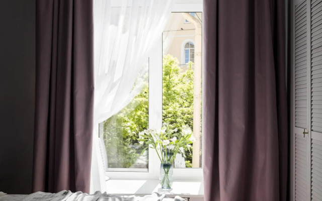 Апартаменты на проспекте Невский