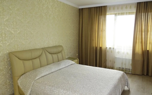 Florence Suites Apart Hotel