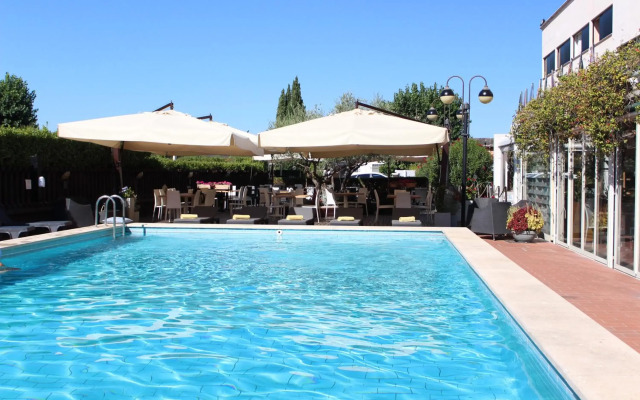 Hotel Cristallo Relais Sure Hotel Collection by Best Western