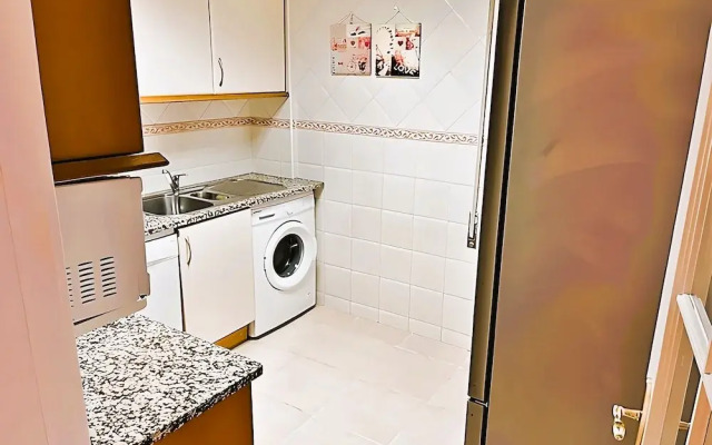 Flat 3 Bedrooms Albufeira