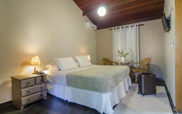 Oasis Boutique Hotel & Spa