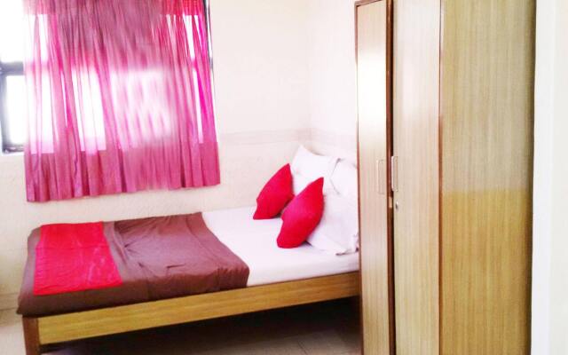 Hotel Al Madina
