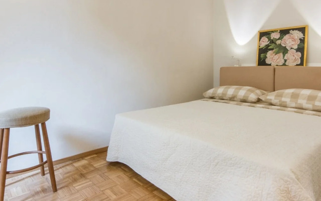 Pandolfini Courtyard