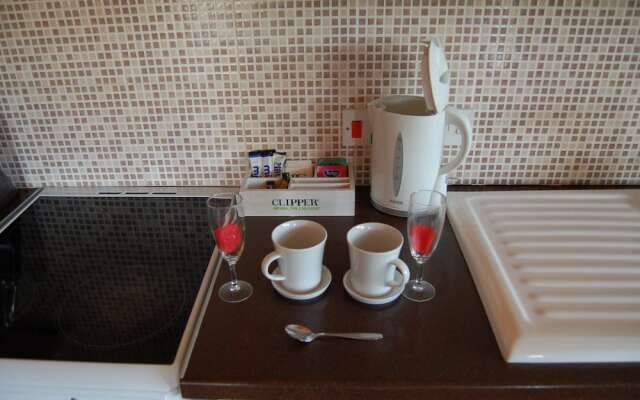 Watermeadow Lakes & Lodges