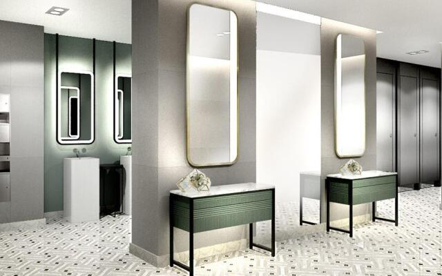 AC Hotel by Marriott Kuala Lumpur