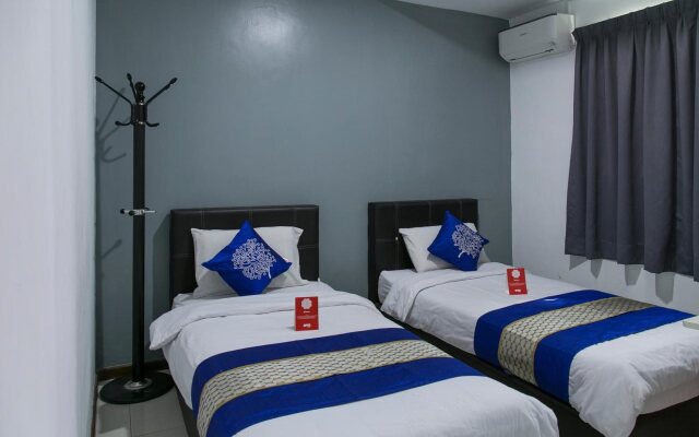 Klebang Besar Townlodge