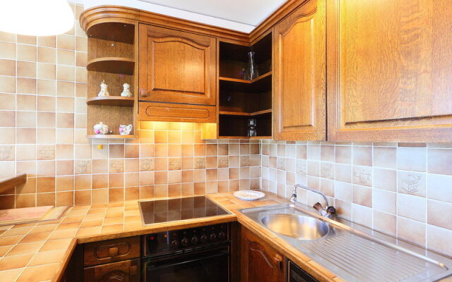 Apartment Jeanne d'Arc.1