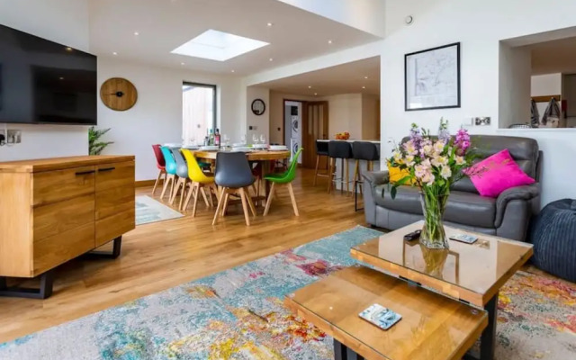 Number 15 in Cornwall