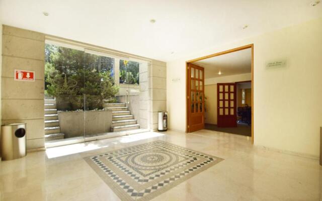 Suites Obelisk