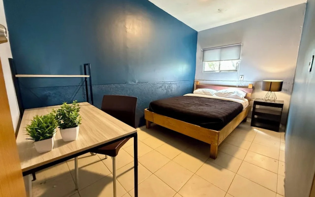 WONDER HOSTAL - Santa Maria