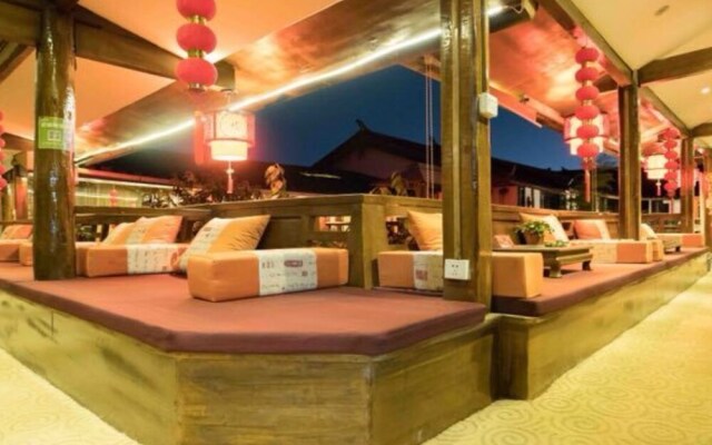 Lijiang Danchun Sunshine Inn