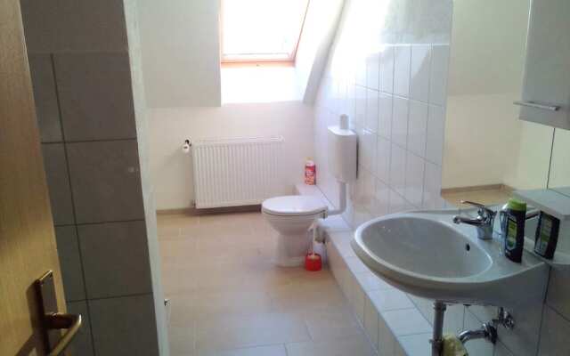 Hostel Vorharz Ermsleben