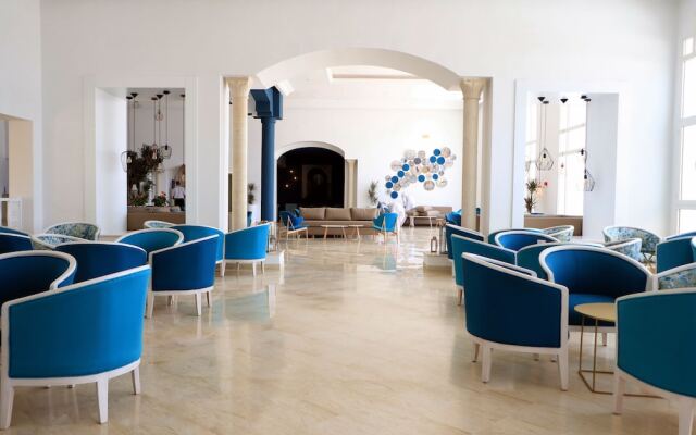 Hotel Riad Meninx Djerba