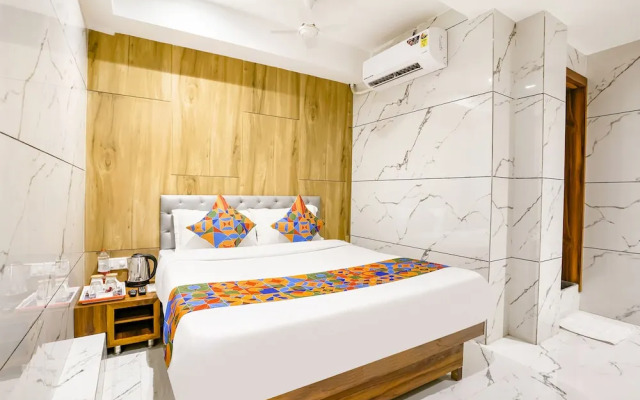 FabHotel Shubham Inn